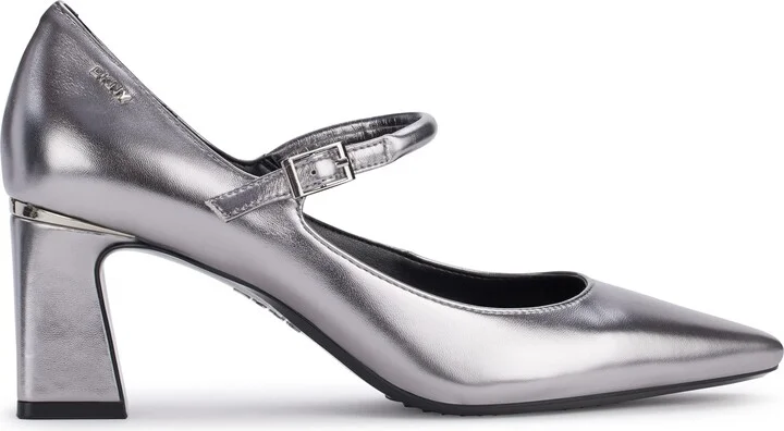 Samira Pointed Toe Mary Jane Pump - Image 7