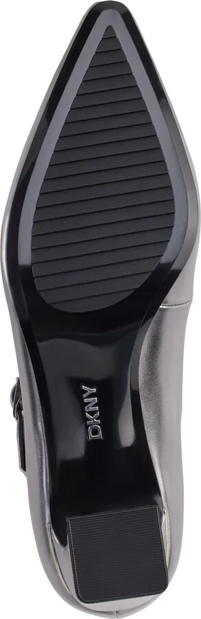 Samira Pointed Toe Mary Jane Pump - Image 9