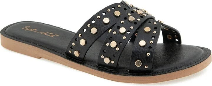 Samira Sandal