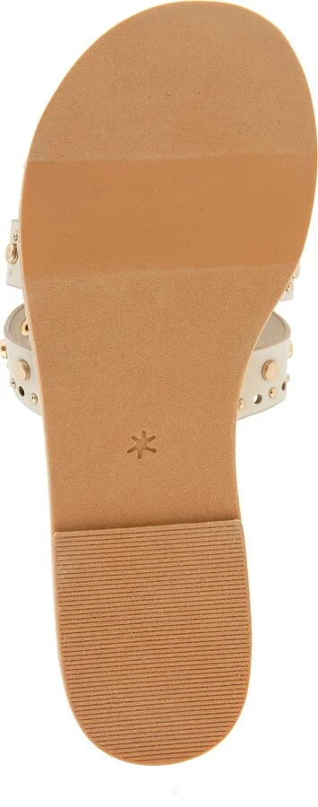 Samira Studded Slide Sandal - Image 7