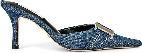 Samma Mule