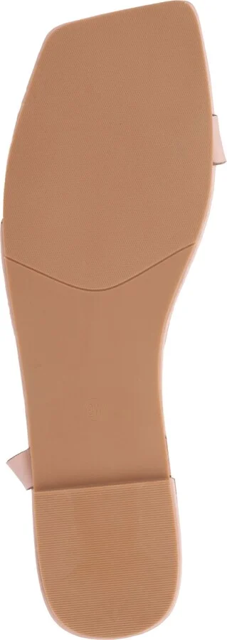 Sammie Imitation Pearl Sandal - Wide Width - Image 6
