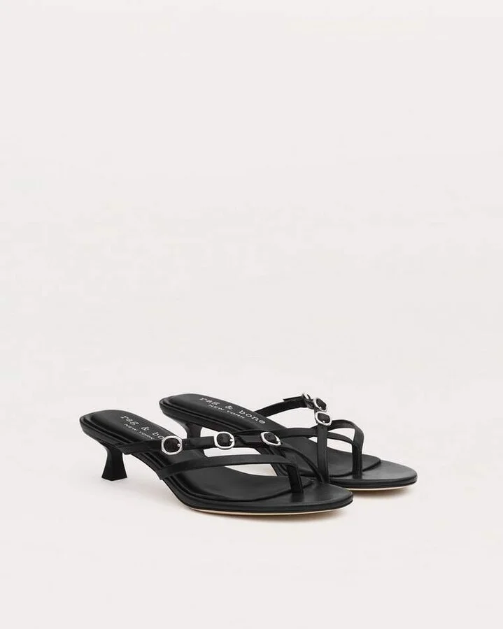 Sammie Kitten Heels - Image 3