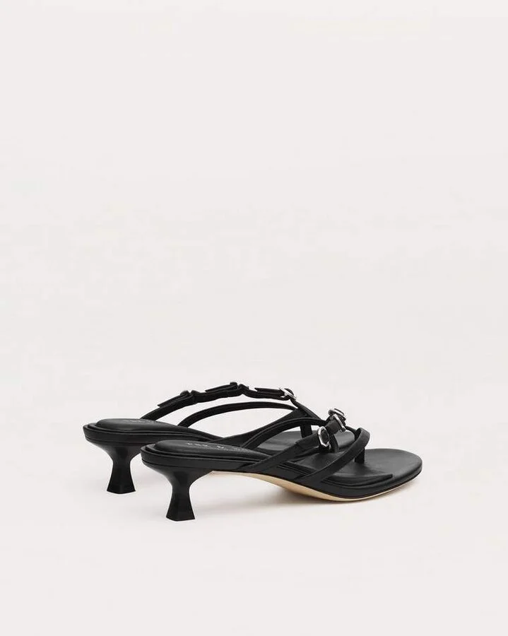 Sammie Kitten Heels - Image 4
