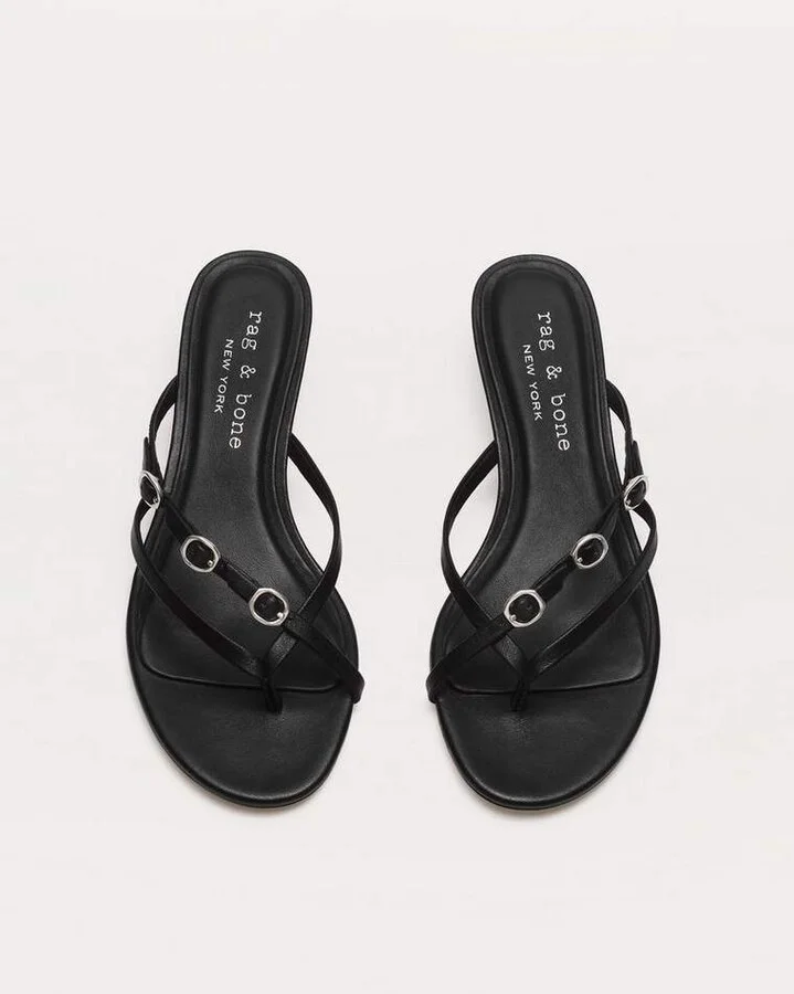 Sammie Kitten Heels - Image 5