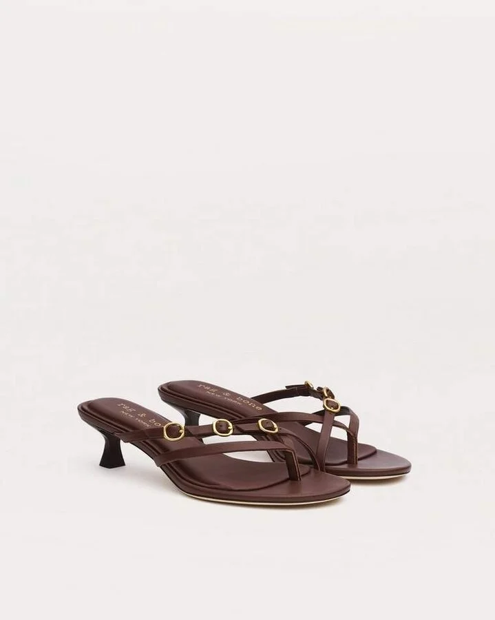 Sammie Kitten Heels - Image 7