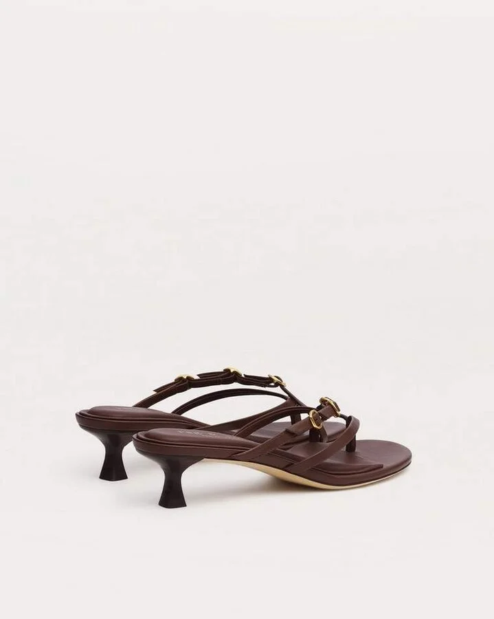Sammie Kitten Heels - Image 8