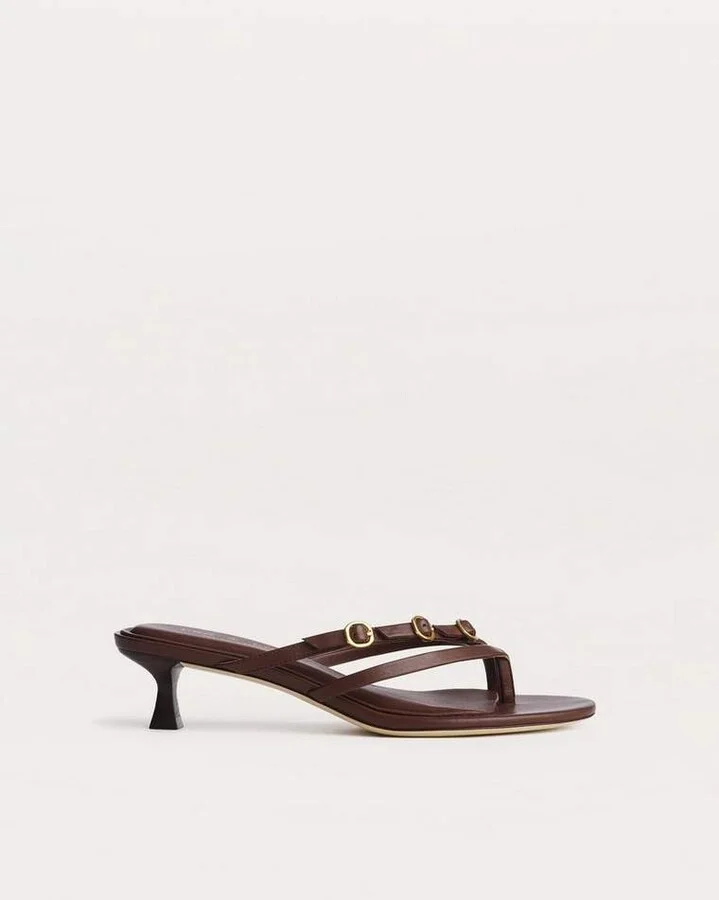 Sammie Kitten Heels - Image 9