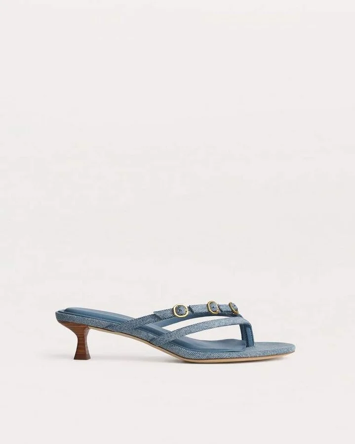 Sammie Kitten Heels