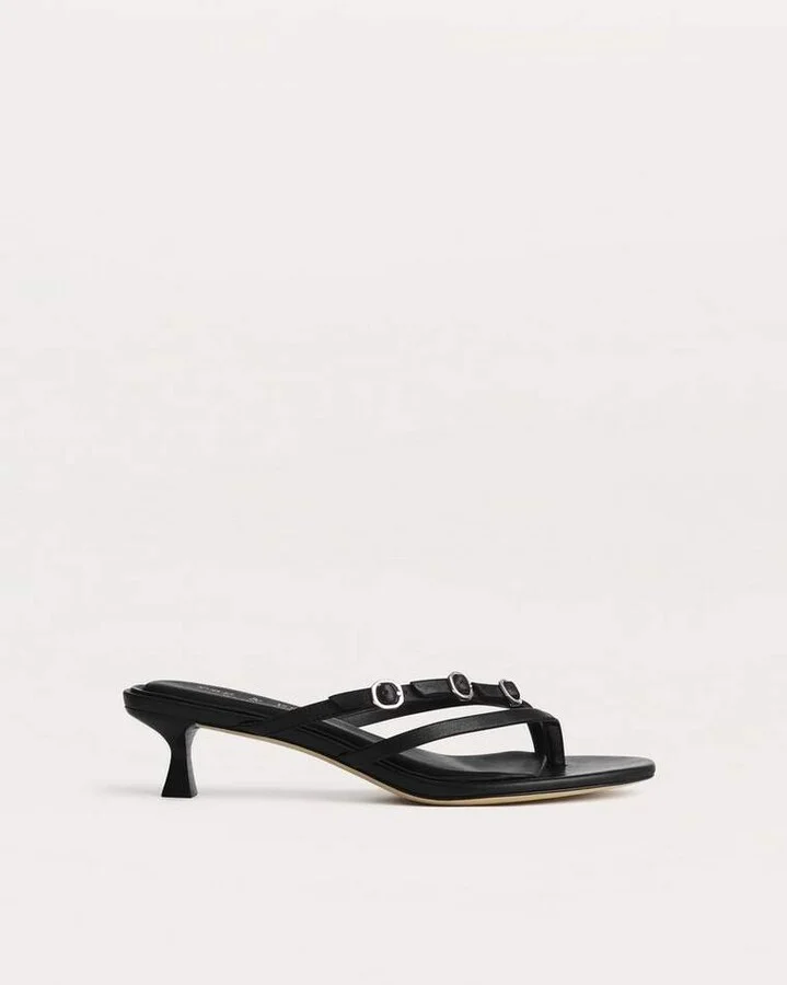 Sammie Kitten Heels