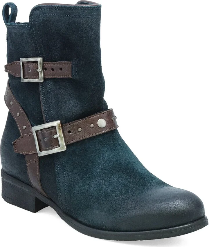 Sammie Leather Boot