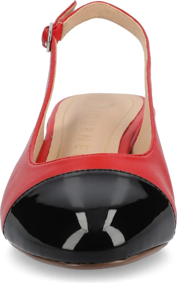 Sammie Slingback Pump - Image 3
