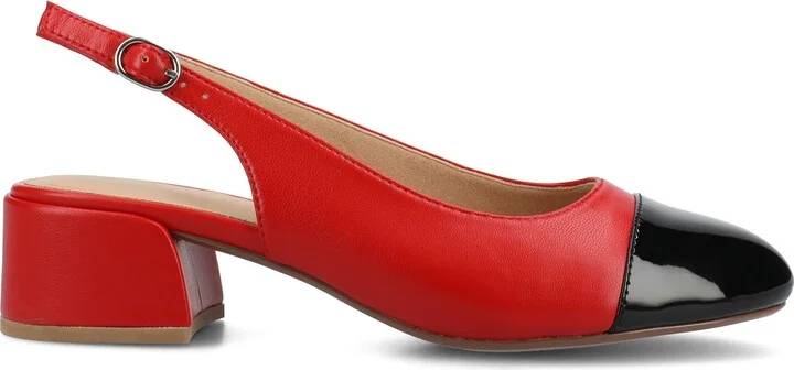 Sammie Slingback Pump - Image 4