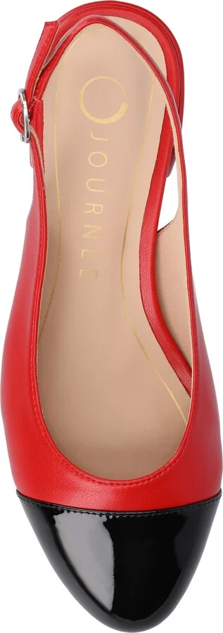 Sammie Slingback Pump - Image 5