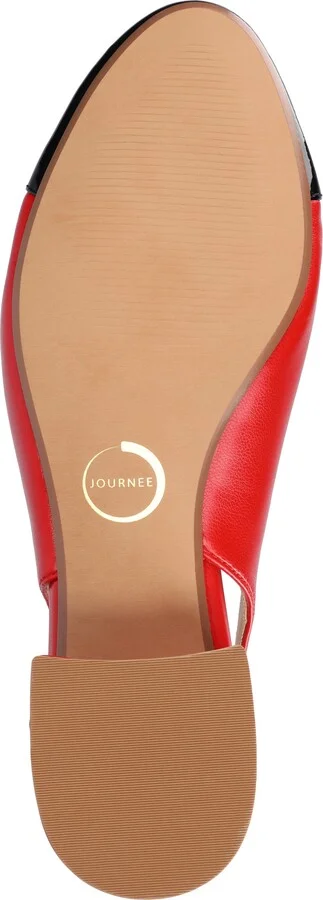 Sammie Slingback Pump - Image 6