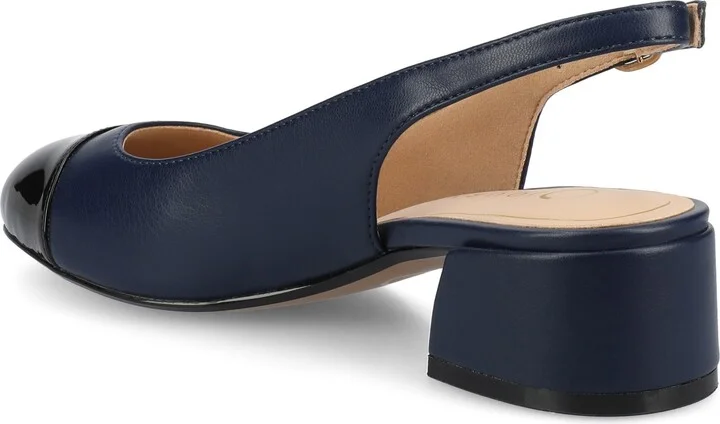 Sammie Slingback Pump - Image 8