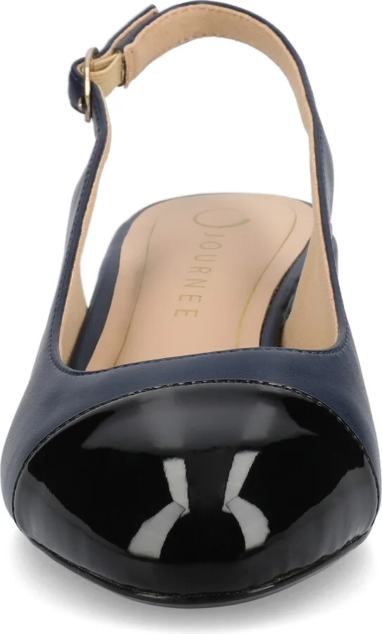 Sammie Slingback Pump - Image 9