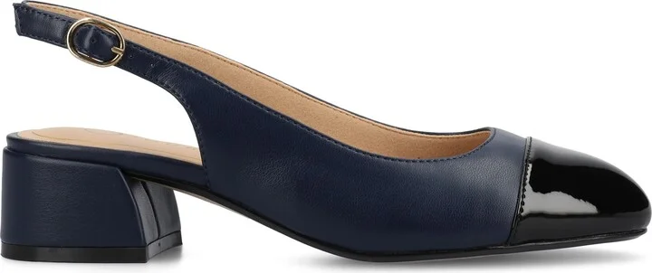 Sammie Slingback Pump - Image 10