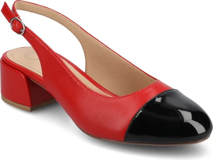 Sammie Slingback Pump