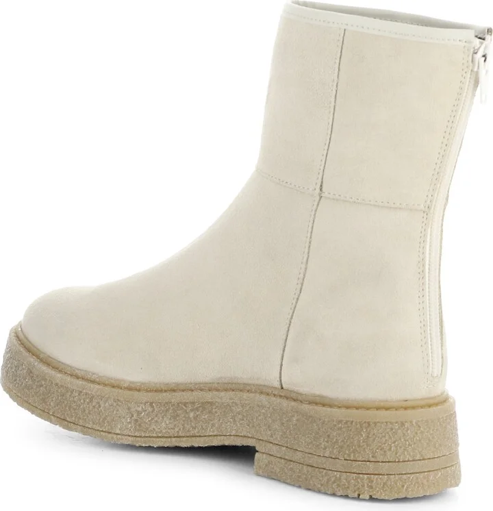 Sammy Faux Shearling Lined Waterproof Bootie - Image 2