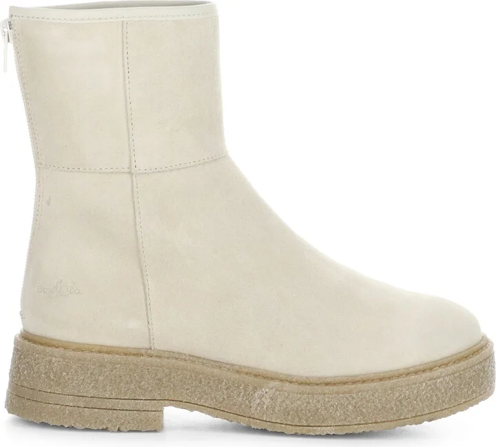 Sammy Faux Shearling Lined Waterproof Bootie - Image 3