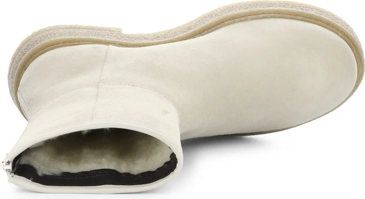 Sammy Faux Shearling Lined Waterproof Bootie - Image 5
