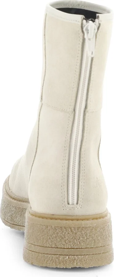 Sammy Faux Shearling Lined Waterproof Bootie - Image 7