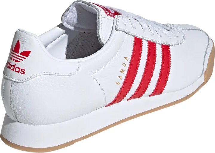 Samoa Sneaker - Image 2
