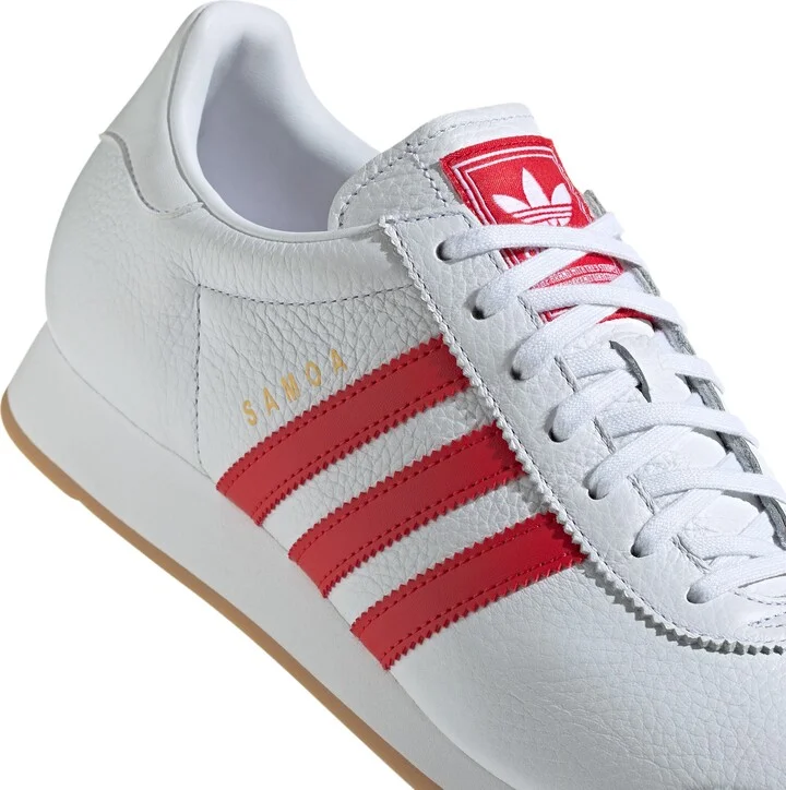 Samoa Sneaker - Image 9