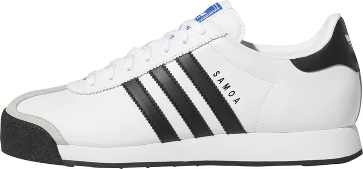 Samoa Trainers White