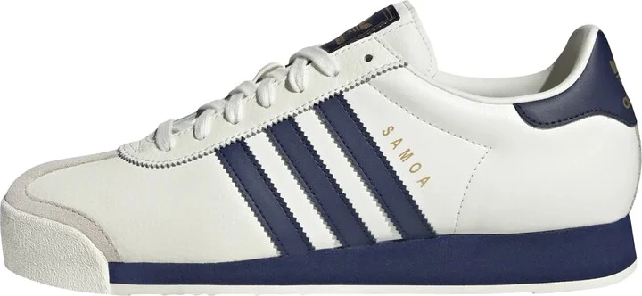 Samoa Trainers White