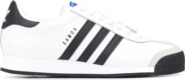 Samoa "White"