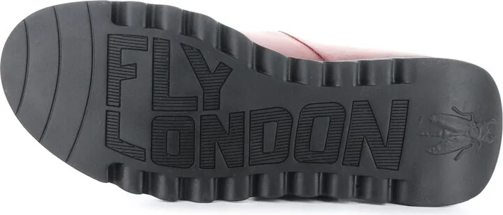 Samp Mary Jane Loafer - Image 6