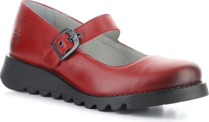 Samp Mary Jane Loafer