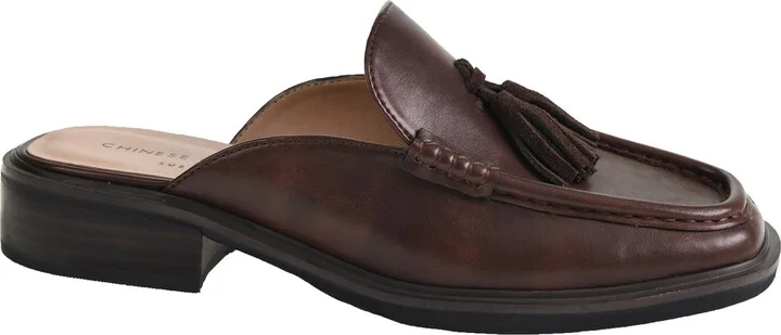 Samra Tassel Loafer - Image 2