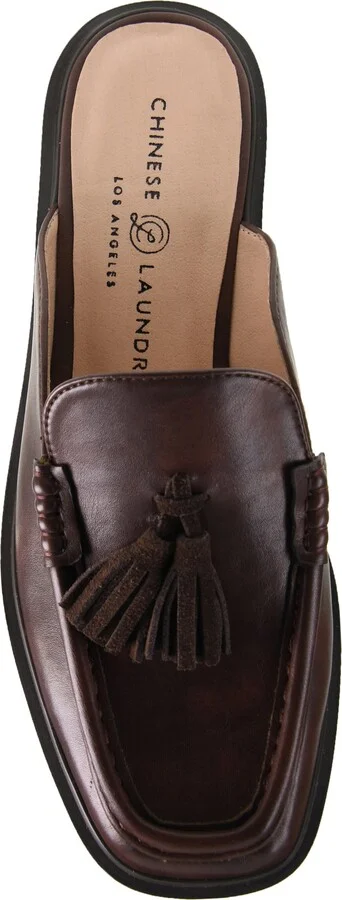 Samra Tassel Loafer - Image 3