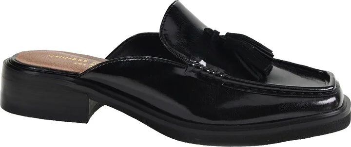 Samra Tassel Loafer - Image 7