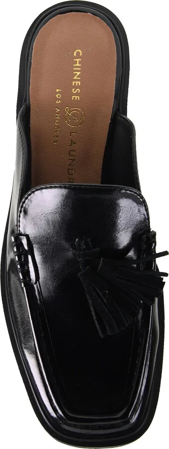 Samra Tassel Loafer - Image 8