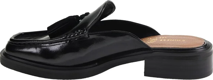 Samra Tassel Loafer - Image 10