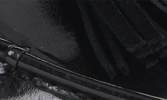 Samra Tassel Loafer - Image 11
