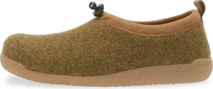 Samso Wool Felt Flat - Image 3