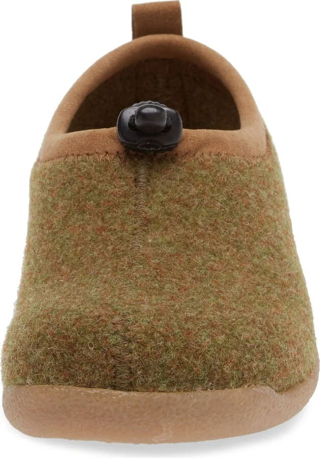 Samso Wool Felt Flat - Image 4