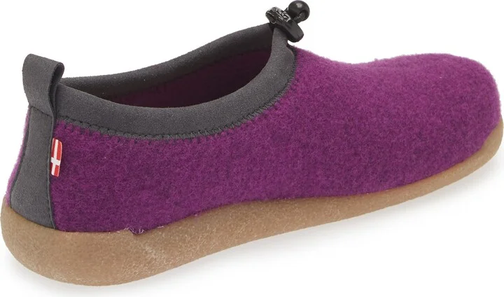 Samso Wool Felt Flat - Image 8