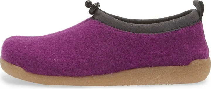 Samso Wool Felt Flat - Image 9