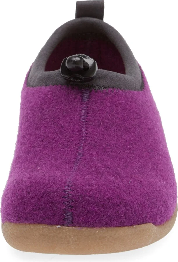 Samso Wool Felt Flat - Image 10