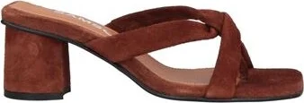 Samsøe Φ Samsøe Woman Sandals