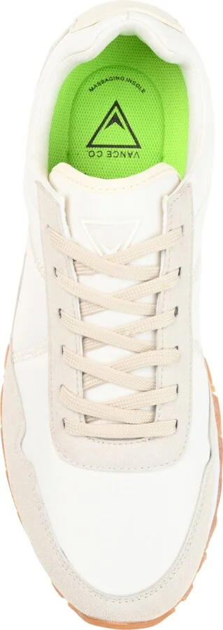 Samson Casual Sneaker - Image 4