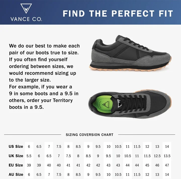 Samson Casual Sneaker - Image 7