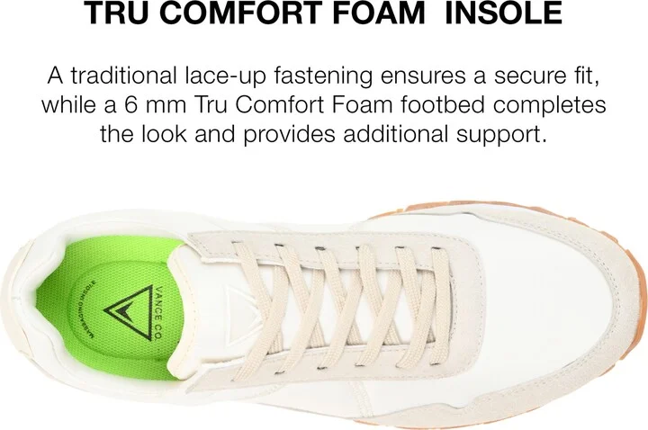 Samson Casual Sneaker - Image 8
