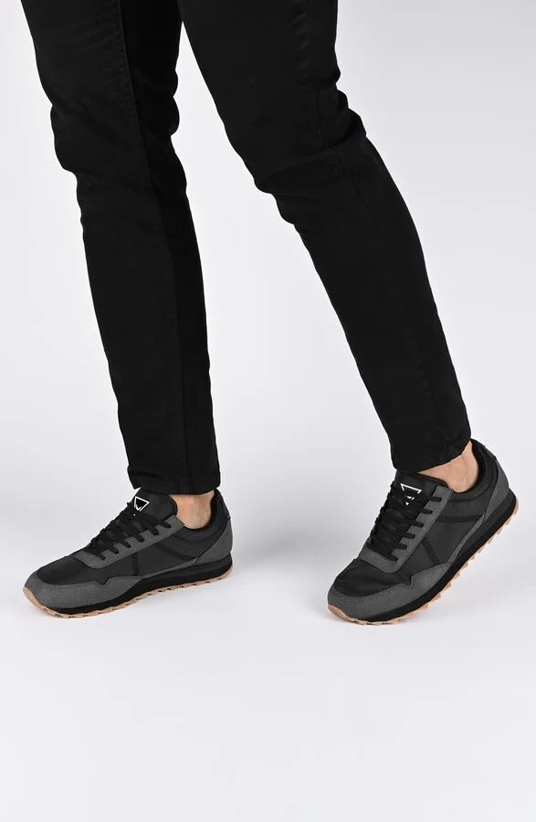 Samson Casual Sneaker - Image 9